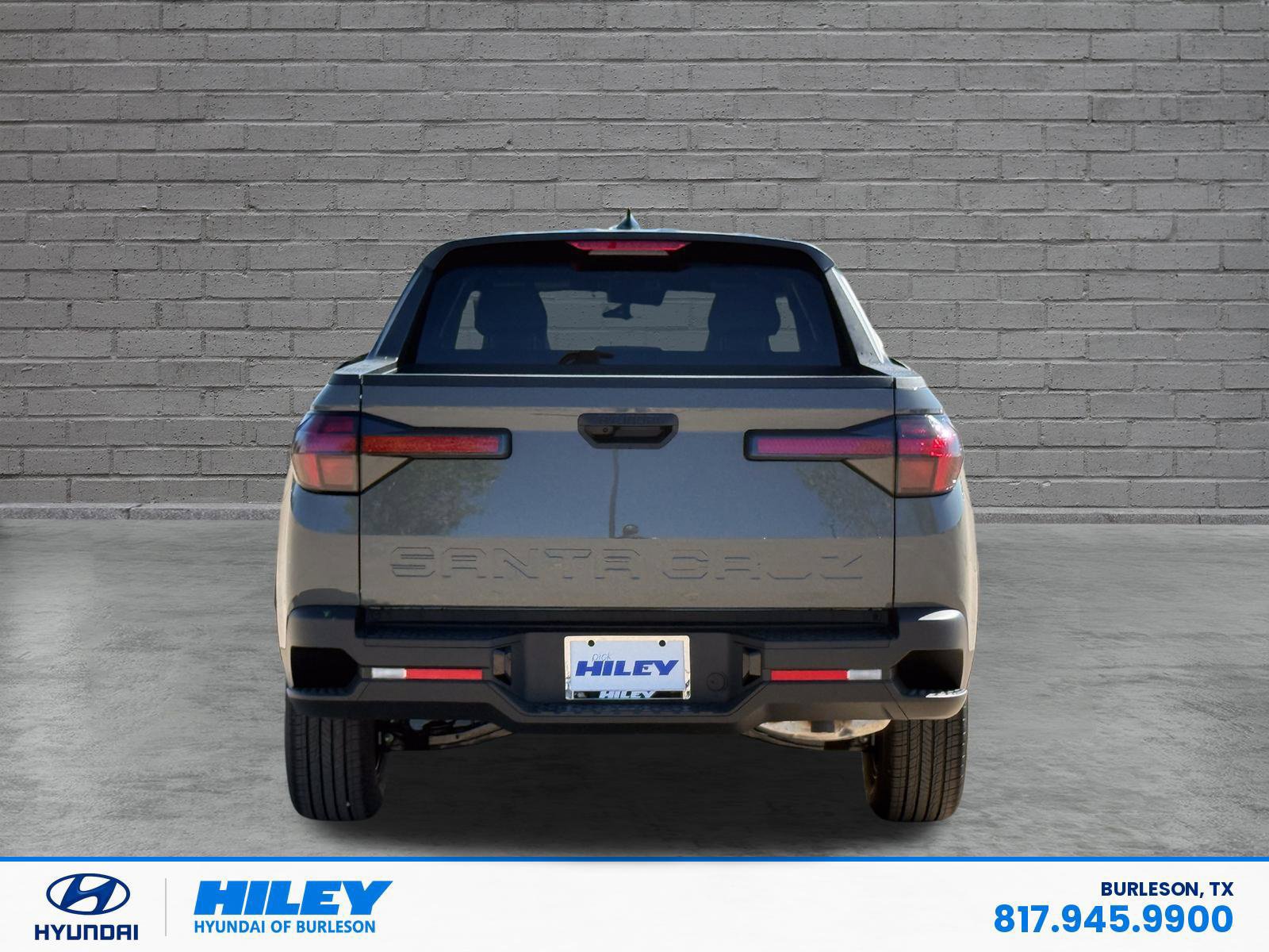 New 2027 Hyundai Santa Cruz SE FWD image 5