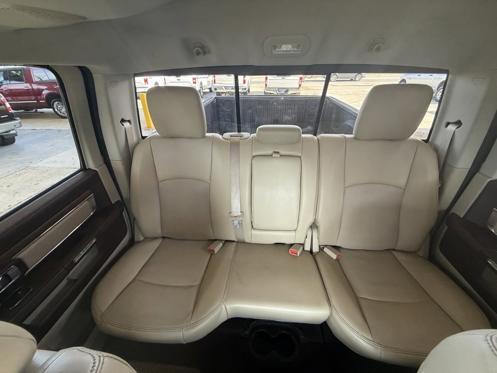 Used 2013 RAM 1500 Laramie w/ Convenience Group image 37