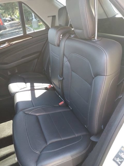 Used 2013 Mercedes-Benz ML 350 4MATIC image 6