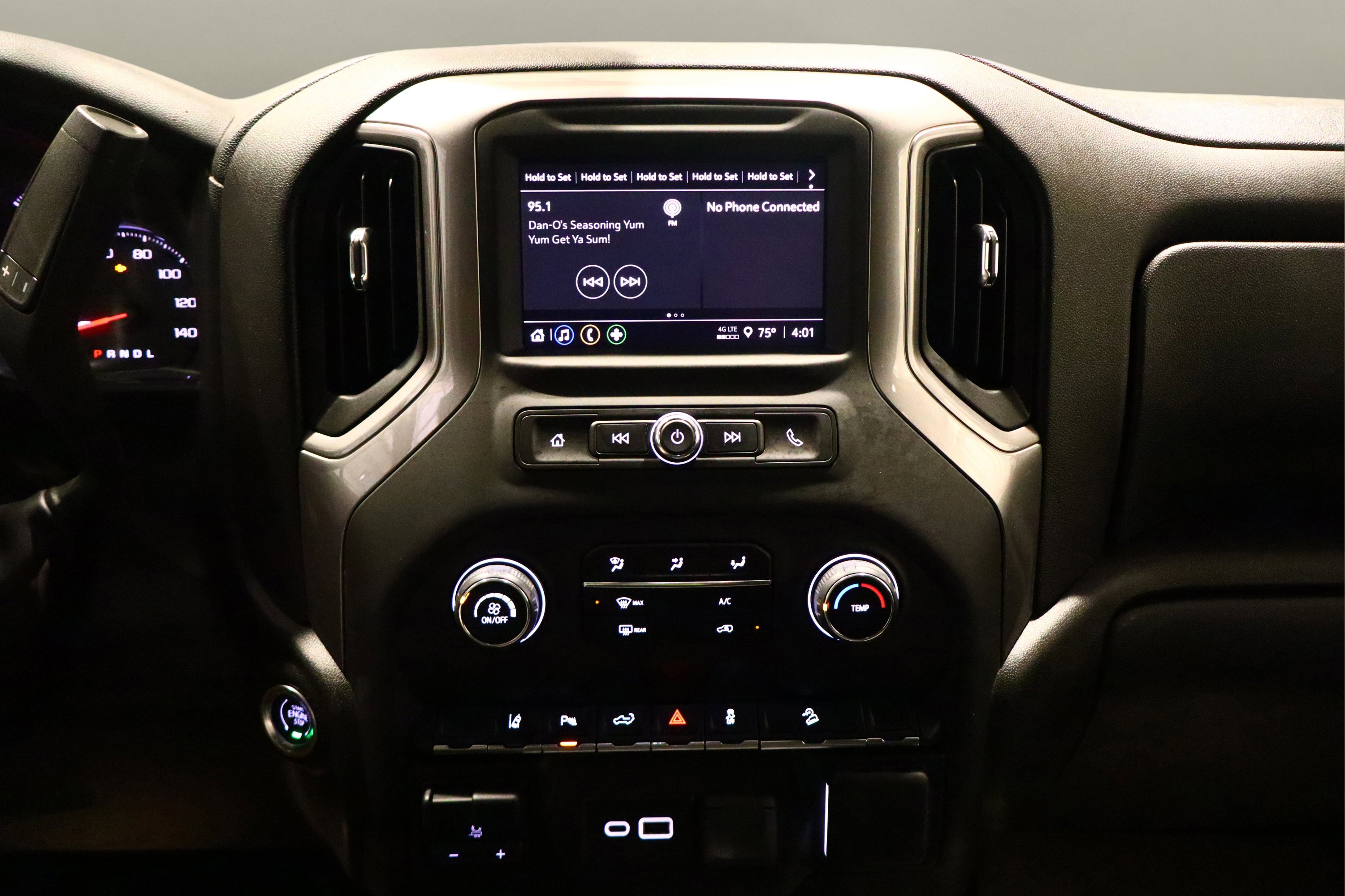 Used 2024 Chevrolet Silverado 2500 W/T w/ WT Convenience Package image 18