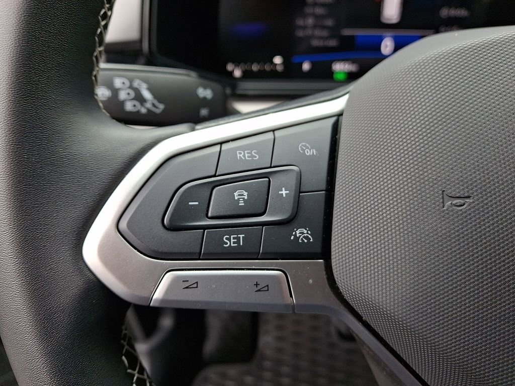 Used 2025 Volkswagen Taos S image 20