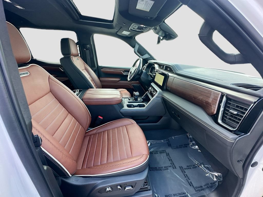 Used 2023 GMC Sierra 1500 Denali Ultimate AWD/4WD image 30