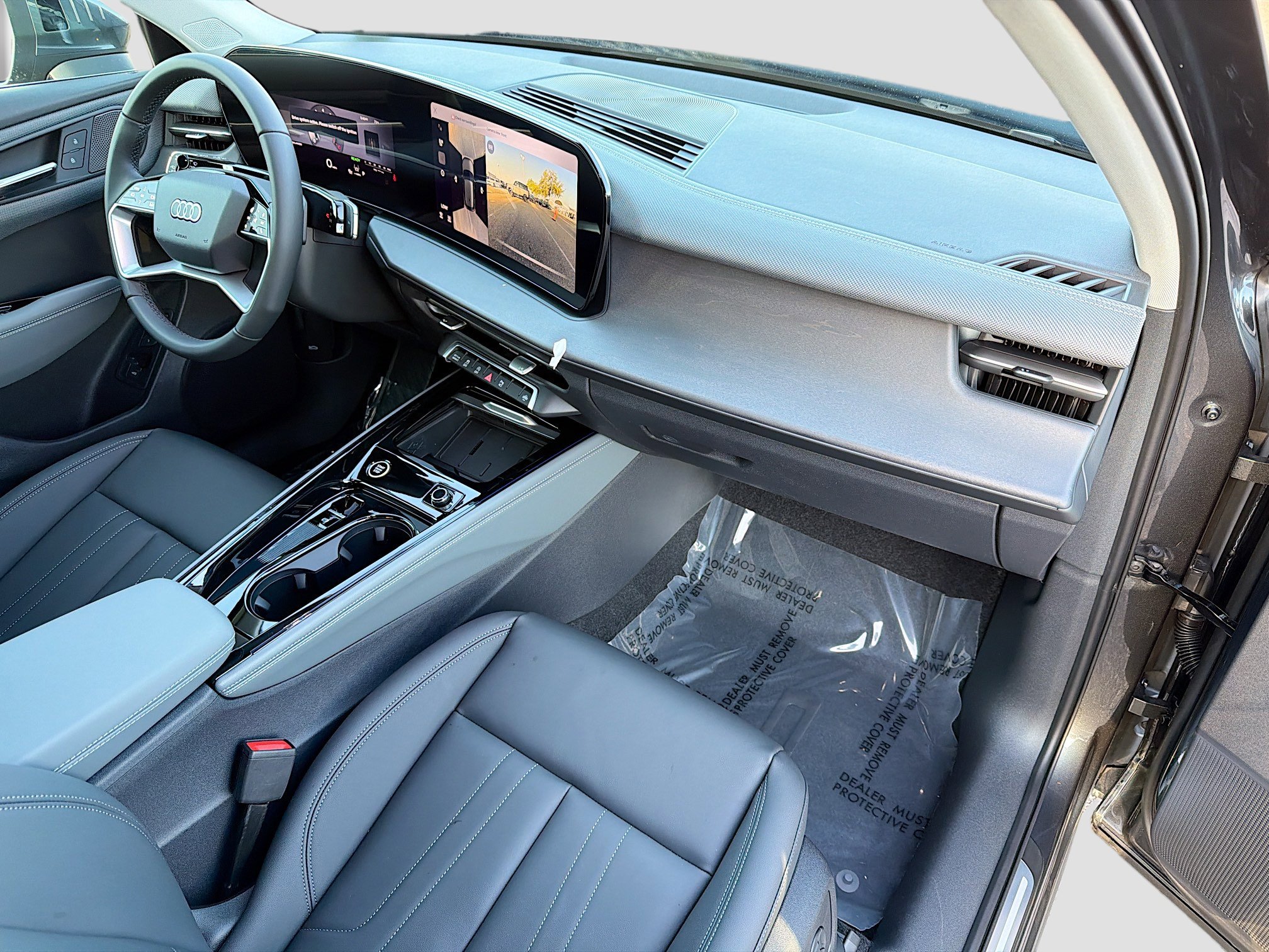 New 2026 Audi Q3 quattro 2.0T image 14