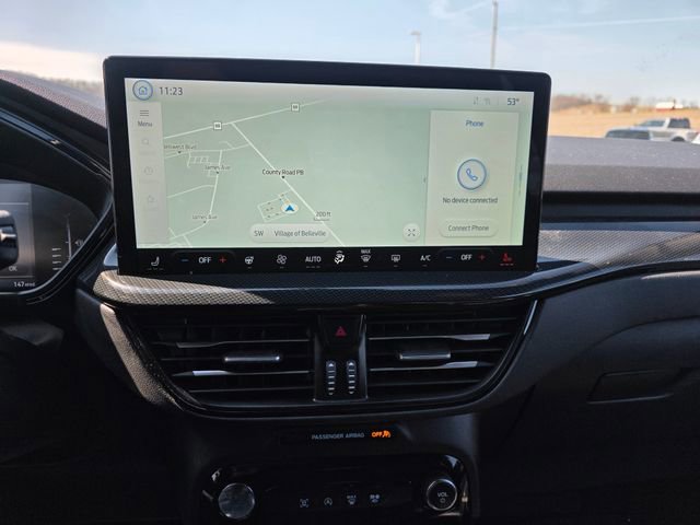 Used 2024 Ford Escape ST-Line w/ Tech Pack #1 image 15