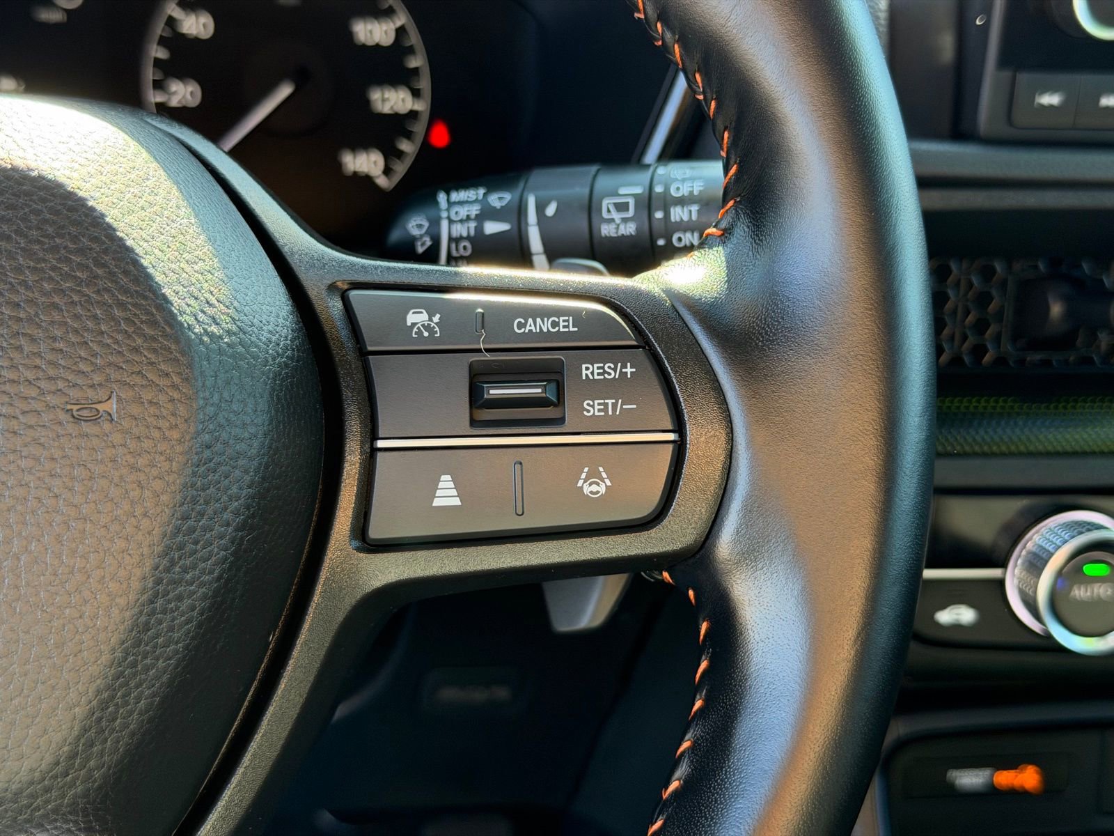 Used 2025 Honda CR-V Sport image 19