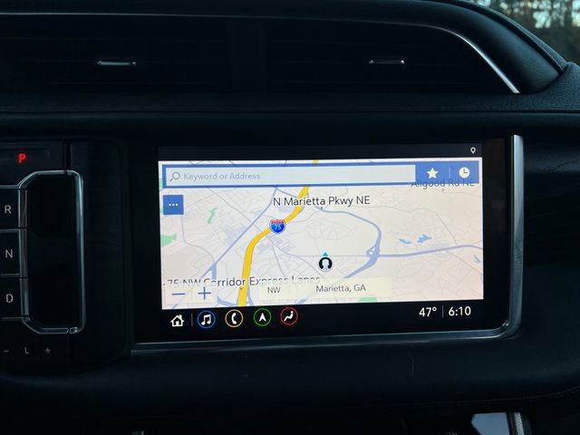 Used 2021 GMC Yukon Denali w/ Denali Premium Package image 27