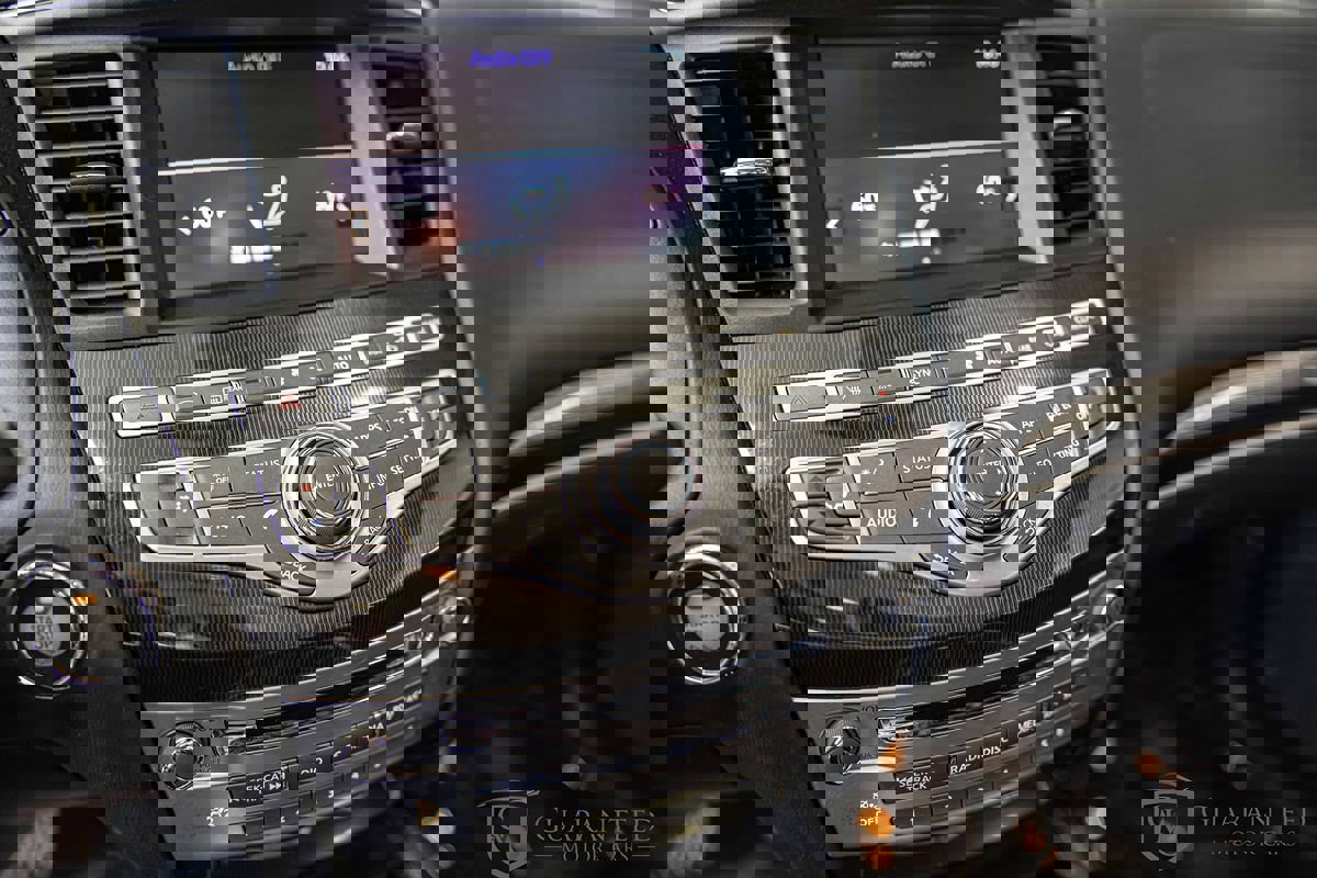 Used 2020 INFINITI QX60 Pure image 27