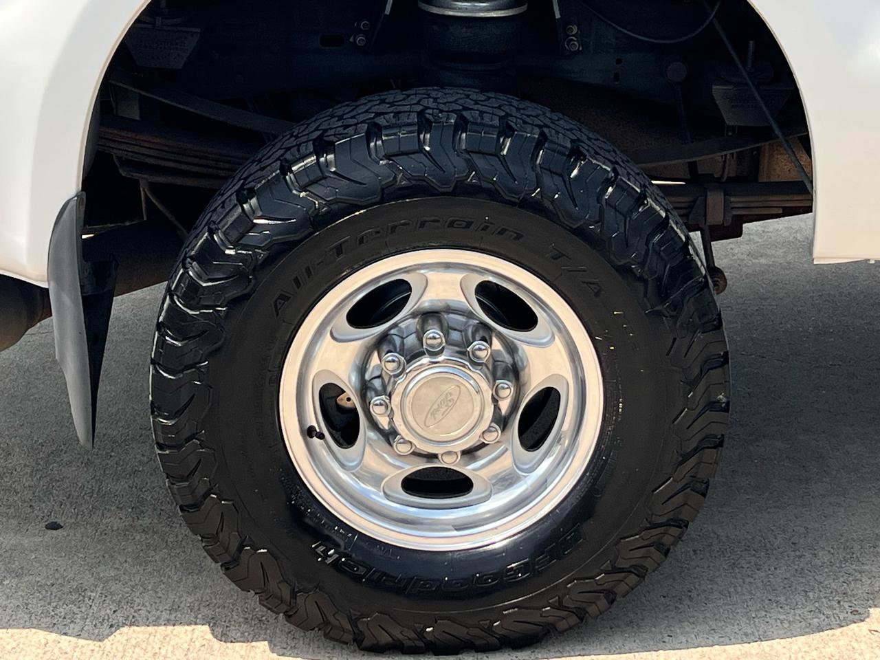 Used 2004 Ford F350 Lariat AWD/4WD image 95