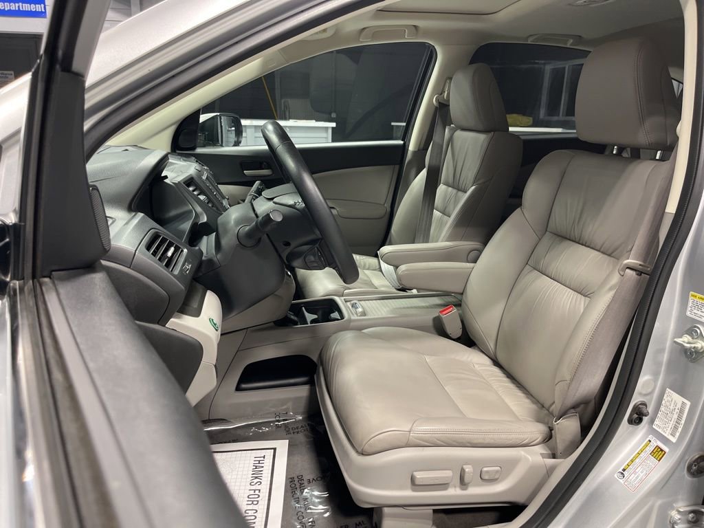 Used 2014 Honda CR-V EX-L image 15