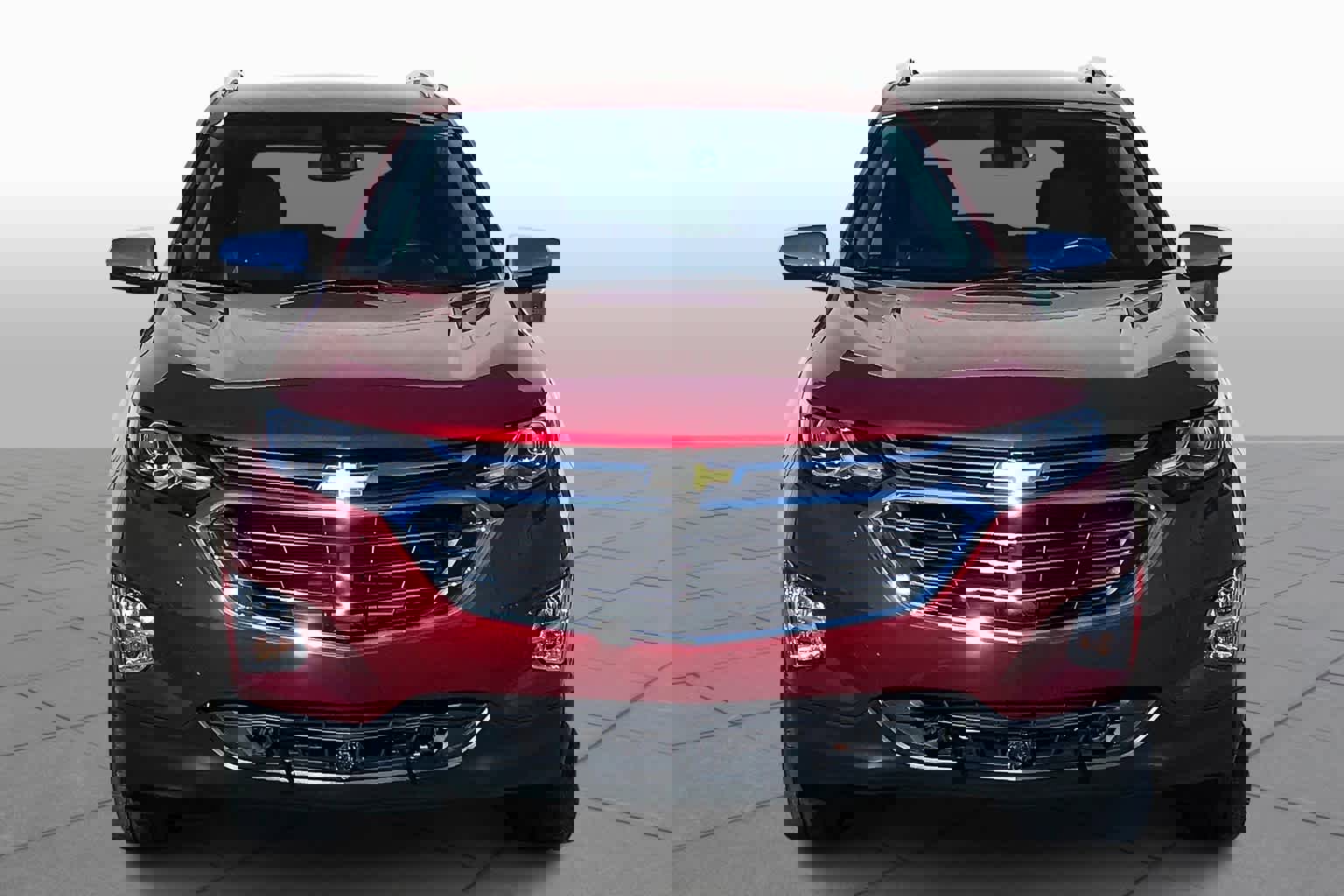 Used 2018 Chevrolet Equinox Premier image 3