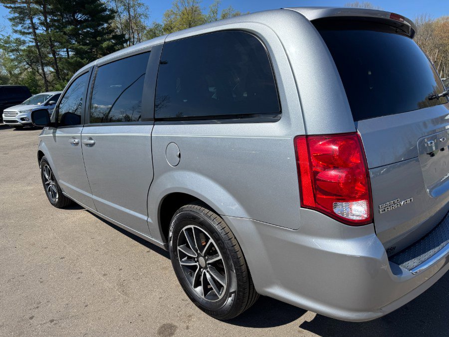 Used 2019 Dodge Grand Caravan GT FWD image 10