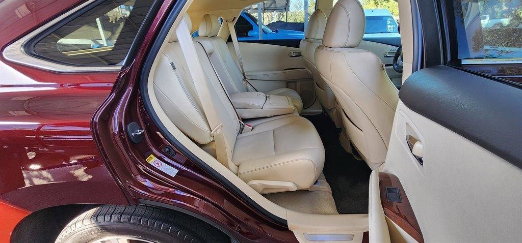 Used 2015 Lexus RX 350 2WD image 20