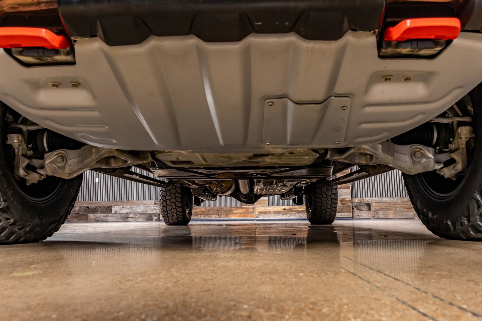 Used 2024 Ford F150 Raptor w/ Equipment Group 803A Raptor R image 14