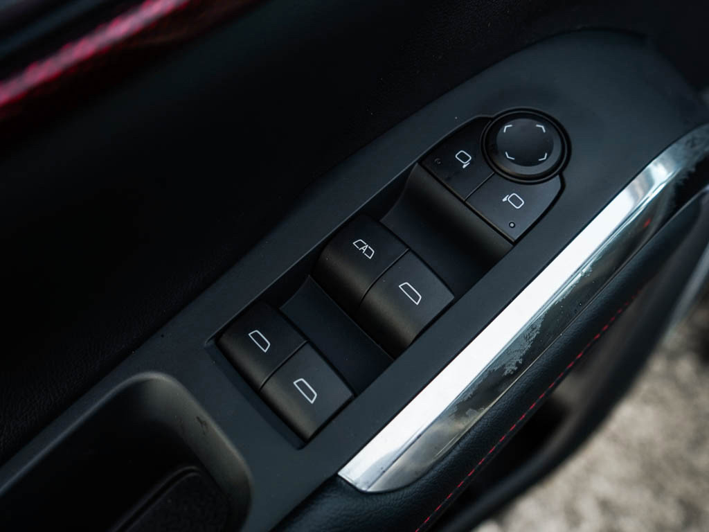 New 2026 Chevrolet Traverse Z71 w/ Enhanced Driving Package image 18