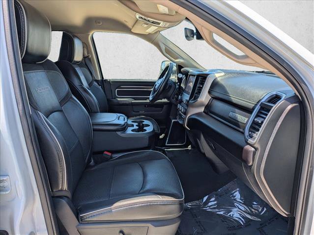 Used 2022 RAM 2500 Laramie image 19