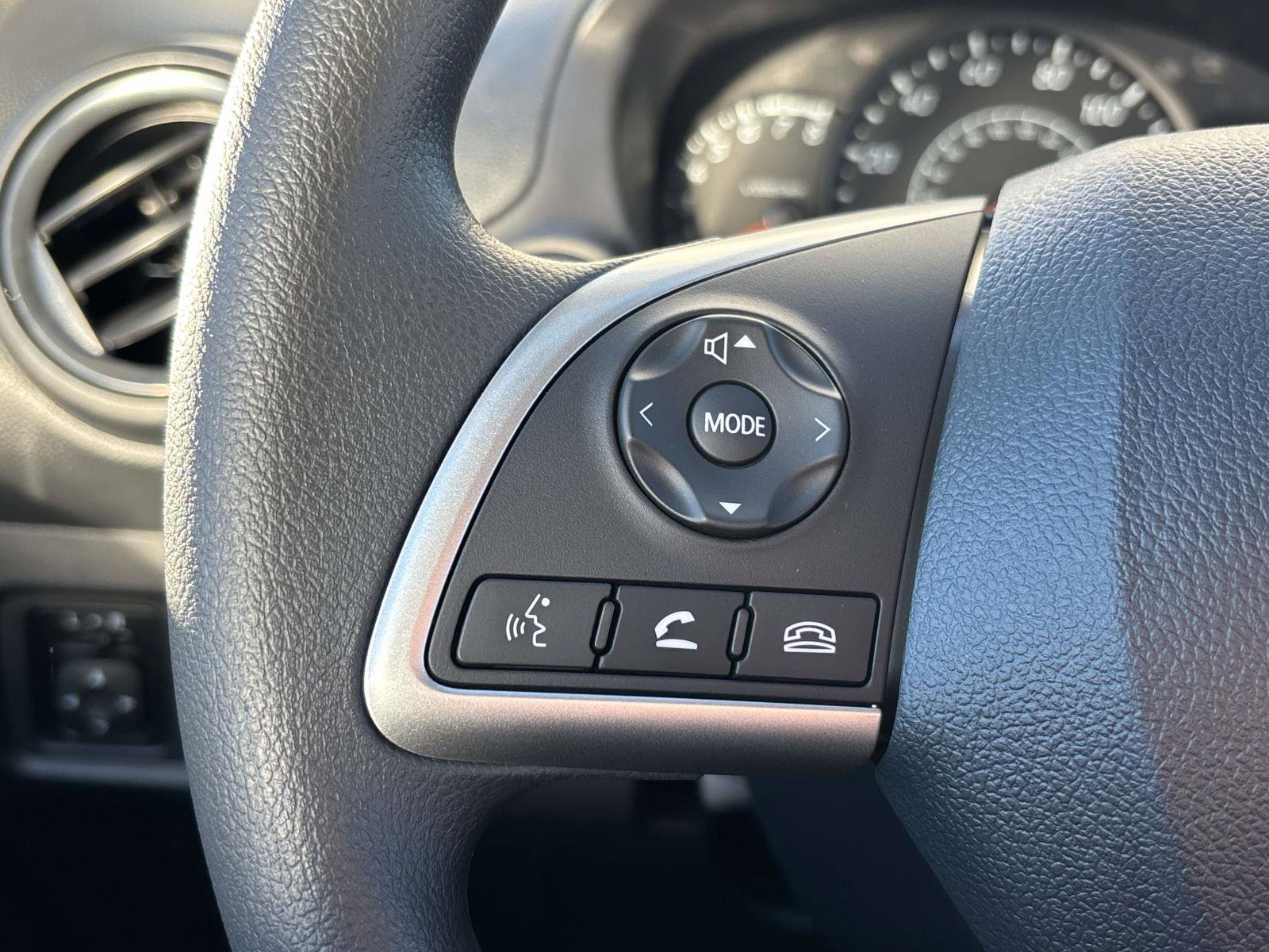 New 2024 Mitsubishi Mirage G4 LE image 9