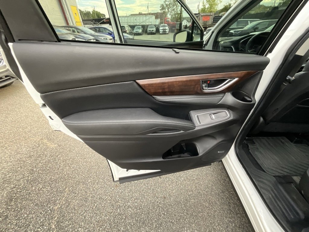 Certified 2023 Subaru Ascent Touring image 20