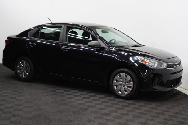 Used 2018 Kia Rio LX FWD image 1