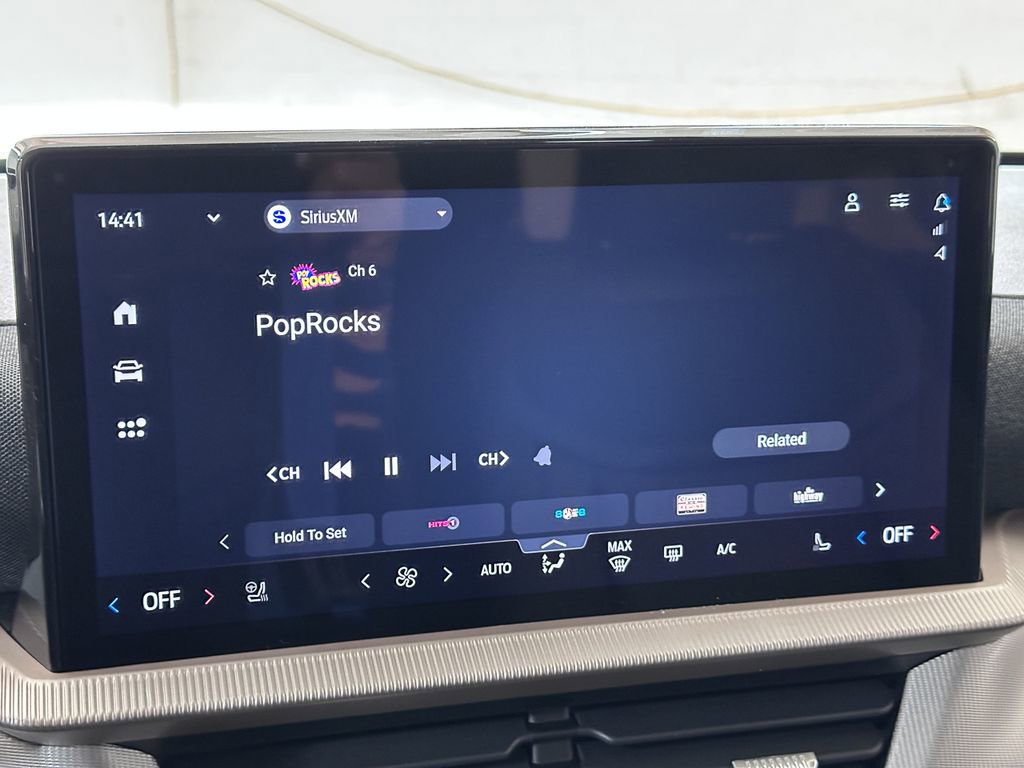 New 2026 Ford Explorer Active w/ Active Comfort Package image 42