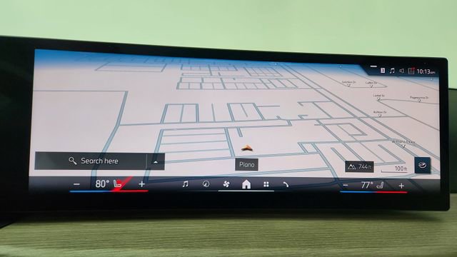 Used 2025 BMW 330i xDrive Sedan image 45