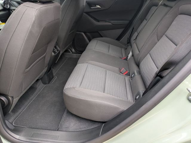 New 2026 Chevrolet Equinox LT image 24