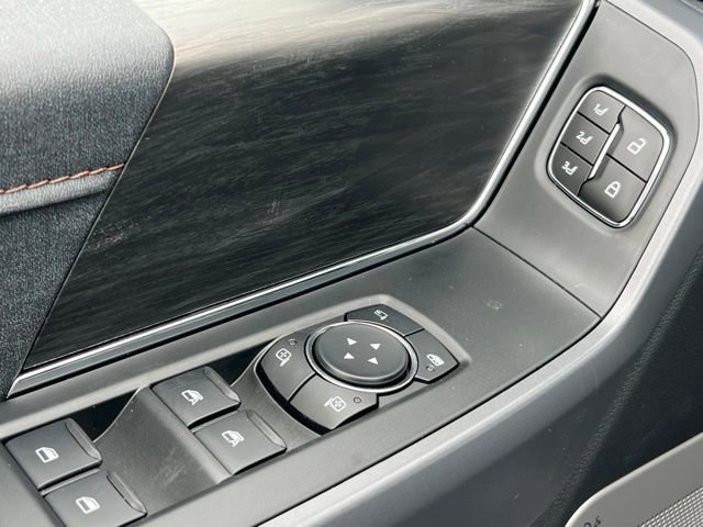 New 2026 Ford F150 Lariat w/ Equipment Group 501A Mid image 16