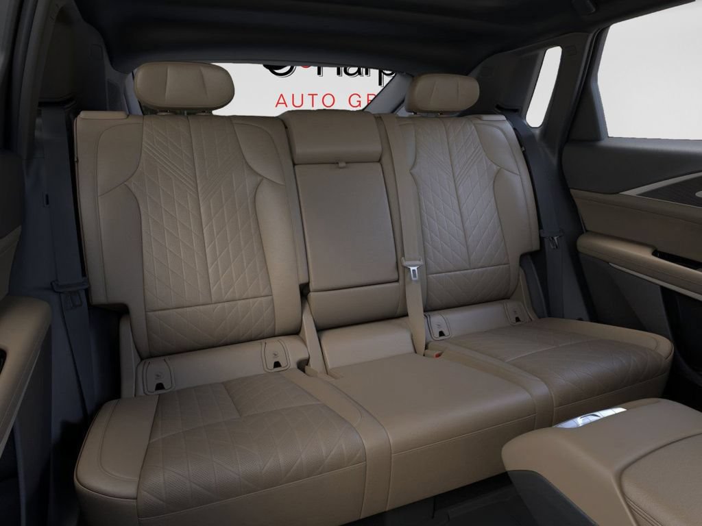 New 2026 Cadillac Lyriq V w/ Exterior Carbon Fiber Package AWD/4WD image 17