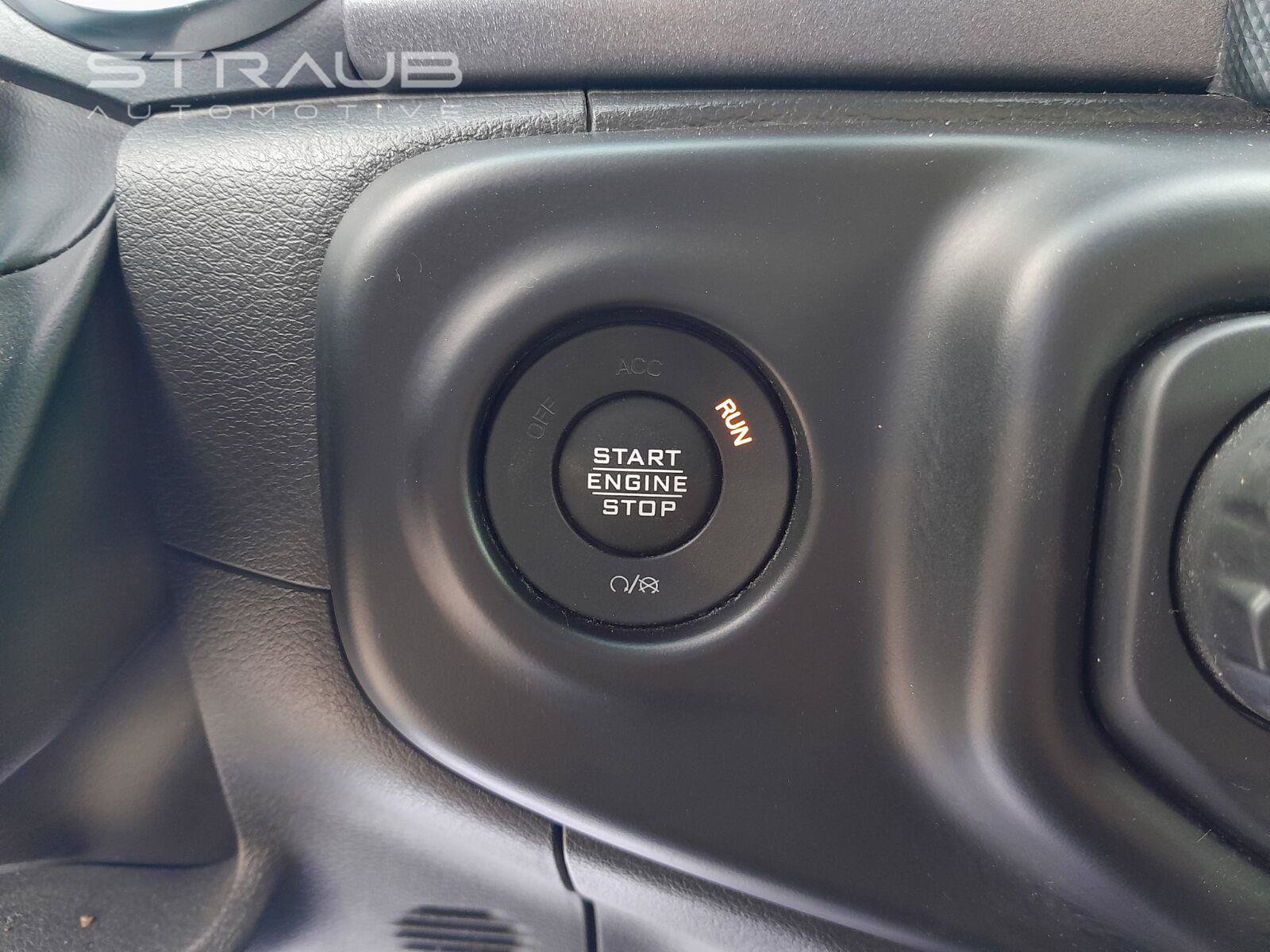 Used 2022 Jeep Gladiator Mojave w/ Cold Weather Group AWD/4WD image 19