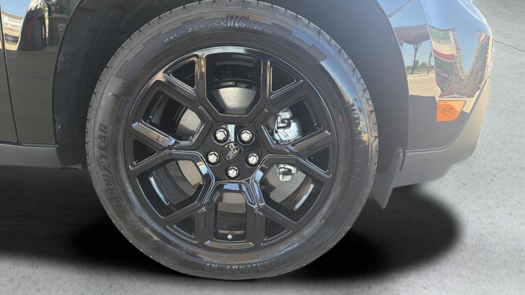 Used 2025 Ford Maverick XLT w/ XLT Luxury Package AWD/4WD image 23