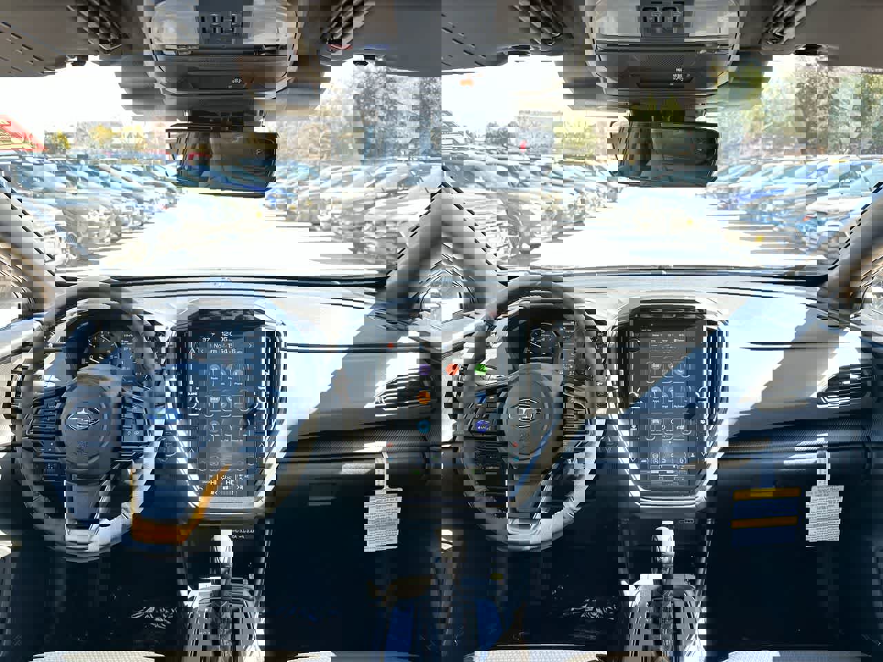 New 2026 Subaru Crosstrek 2.5i Wilderness image 20