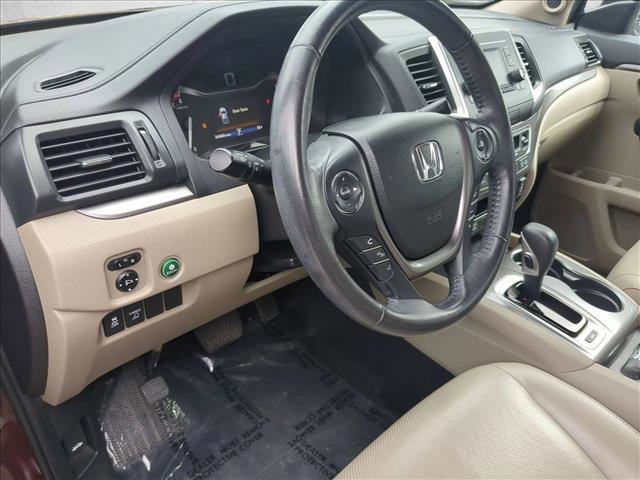 Used 2019 Honda Ridgeline RTL image 10