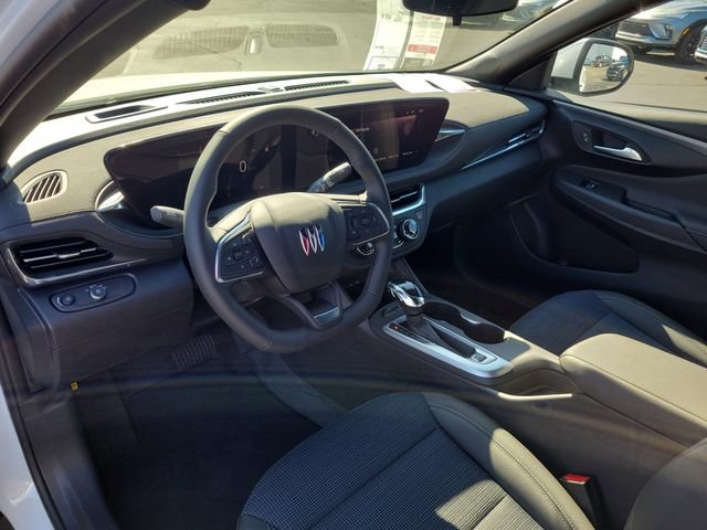New 2026 Buick Envista Sport Touring w/ Convenience I Package FWD image 18