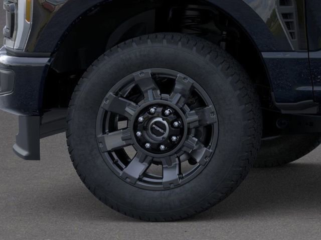 New 2026 Ford F350 XL w/ STX Appearance Package image 19