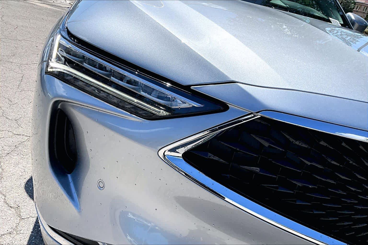 Used 2024 Acura MDX SH-AWD w/ Technology Package image 28