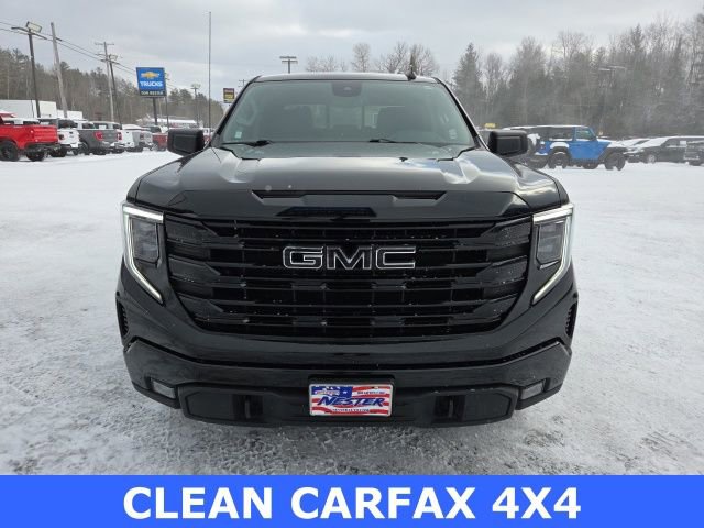 Used 2023 GMC Sierra 1500 Elevation w/ Preferred Package image 3