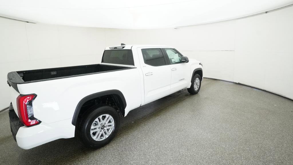 New 2026 Toyota Tundra SR5 image 22