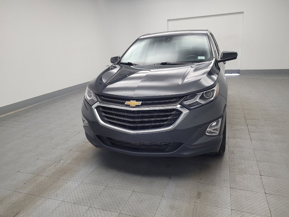 Used 2021 Chevrolet Equinox LT w/ LPO, Cargo Package AWD/4WD image 15