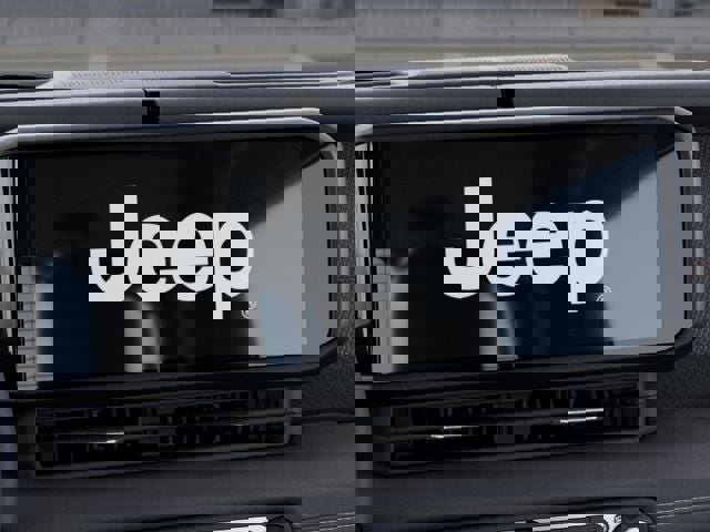 New 2026 Jeep Wrangler Unlimited Rubicon w/ Safety Group image 18