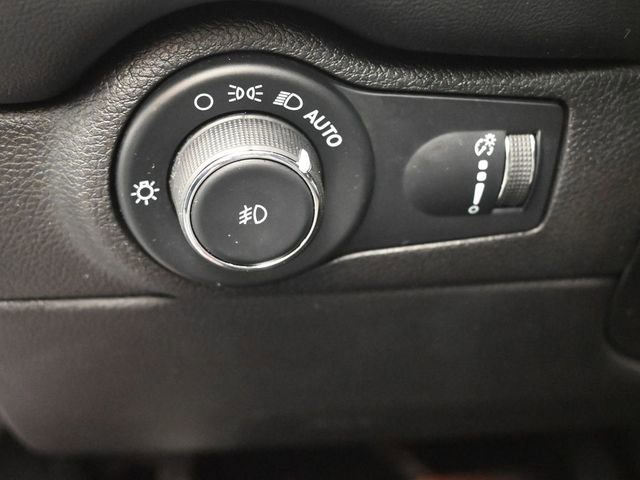 Used 2023 Dodge Durango GT RWD image 21