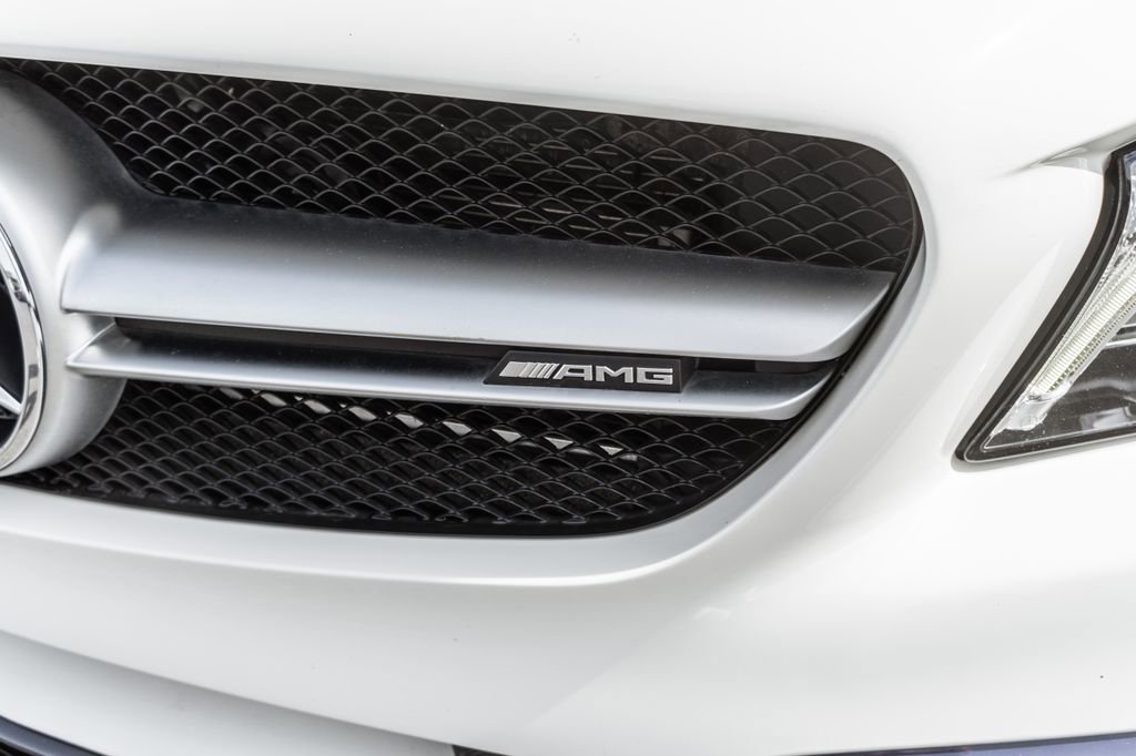 Used 2018 Mercedes-Benz CLA 45 AMG 4MATIC image 11