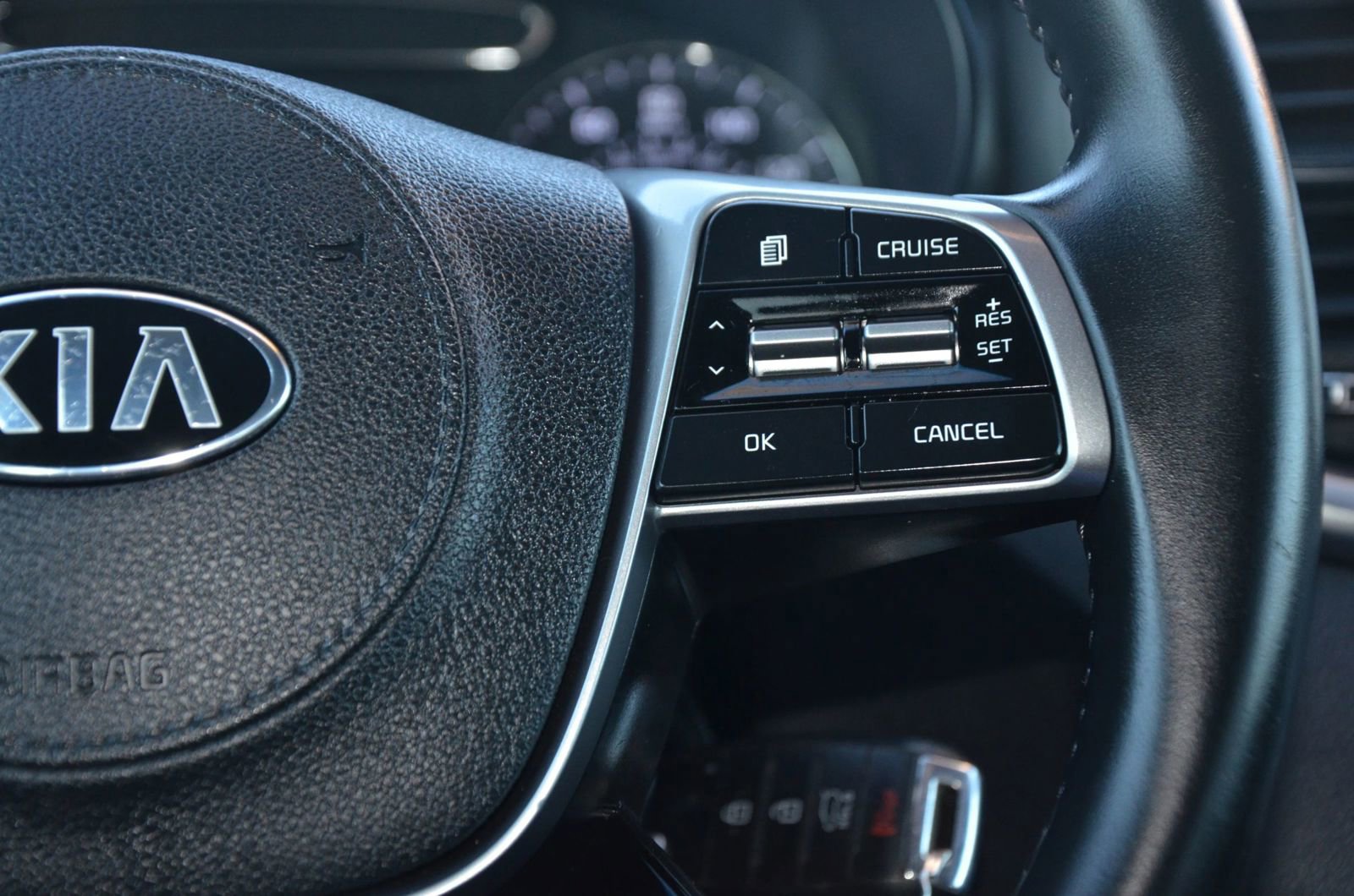 Used 2019 Kia Sorento LX Sport Utility 4D w/ LX V6 Convenience Package image 27