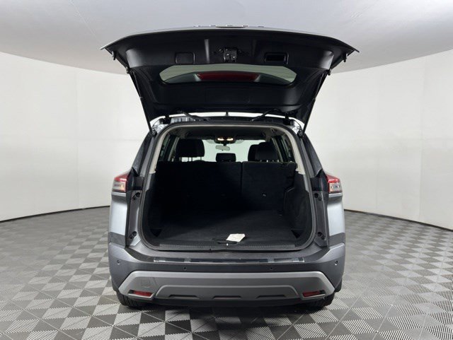 Used 2022 Nissan Rogue SV FWD image 42