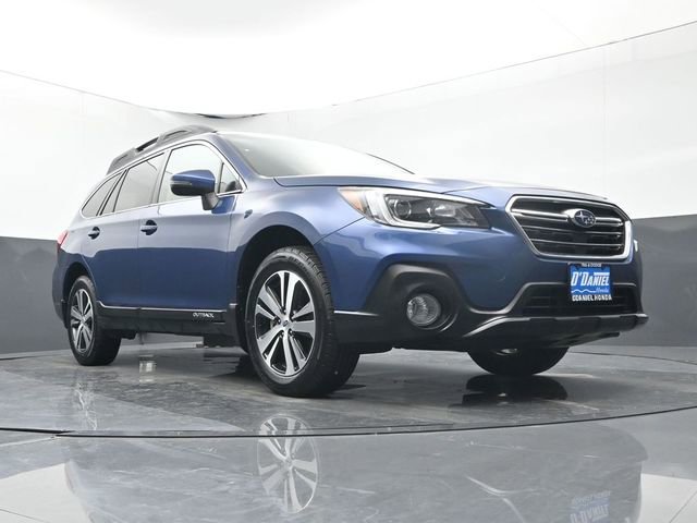 Used 2019 Subaru Outback 2.5i Limited w/ Popular Package #2 image 13