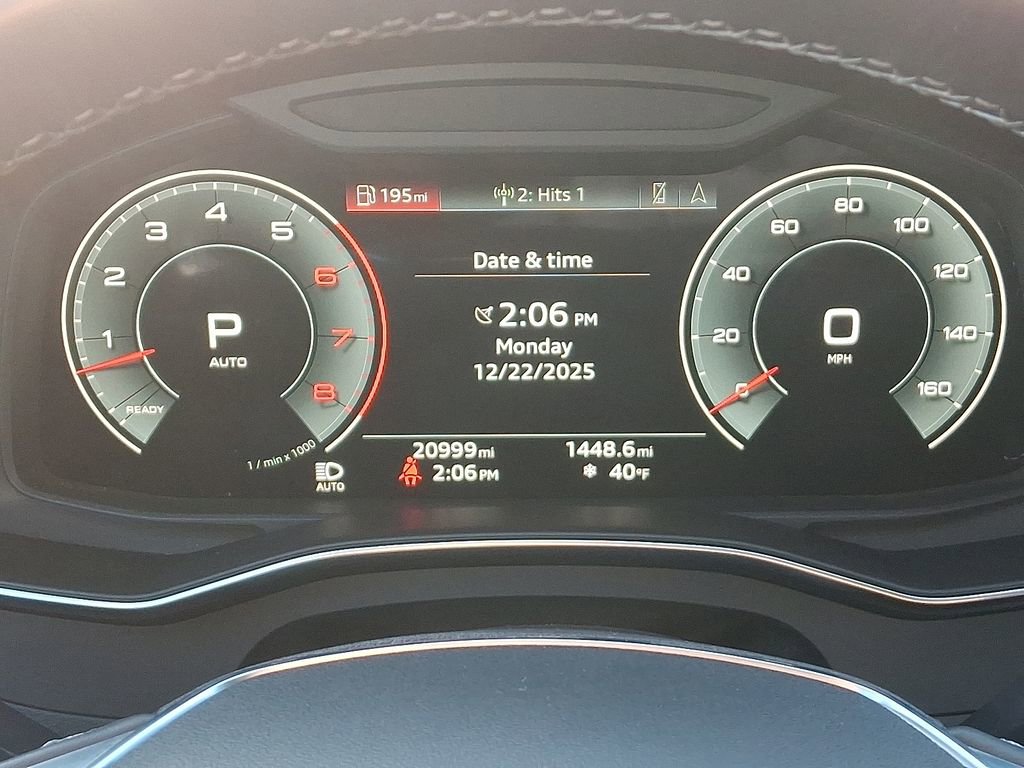 Certified 2023 Audi A6 Premium Plus w/ Premium Plus Package image 21