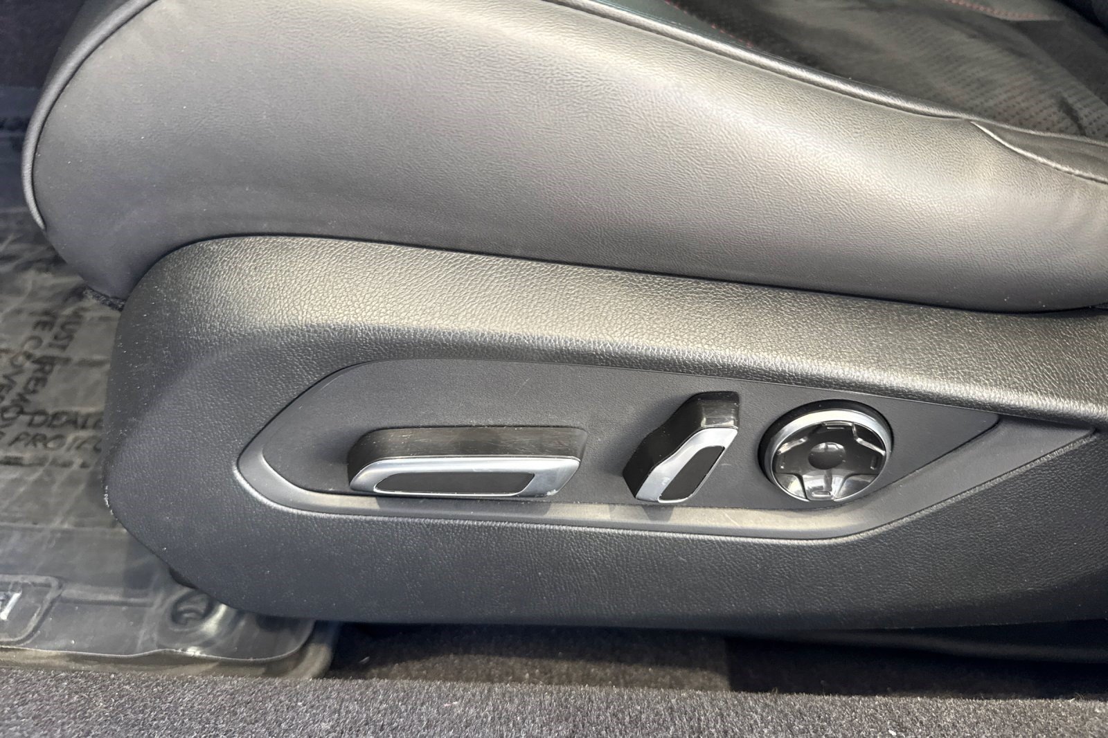 Used 2023 Acura TLX w/ A-SPEC Pkg FWD image 14