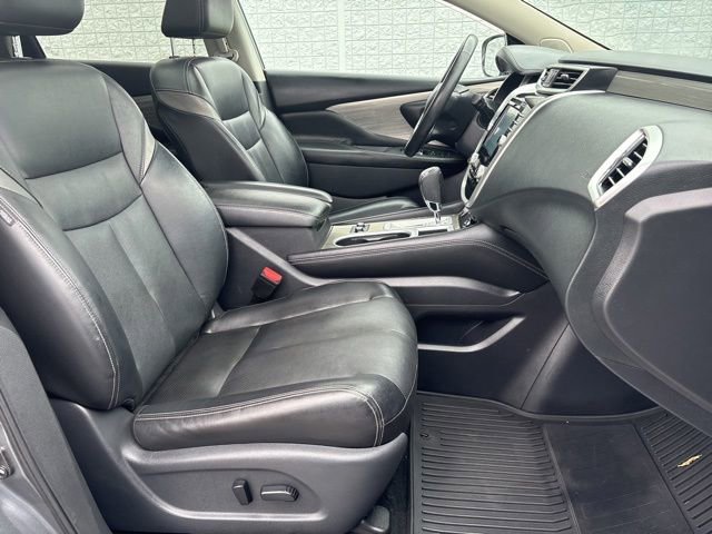 Used 2018 Nissan Murano Platinum AWD/4WD image 15