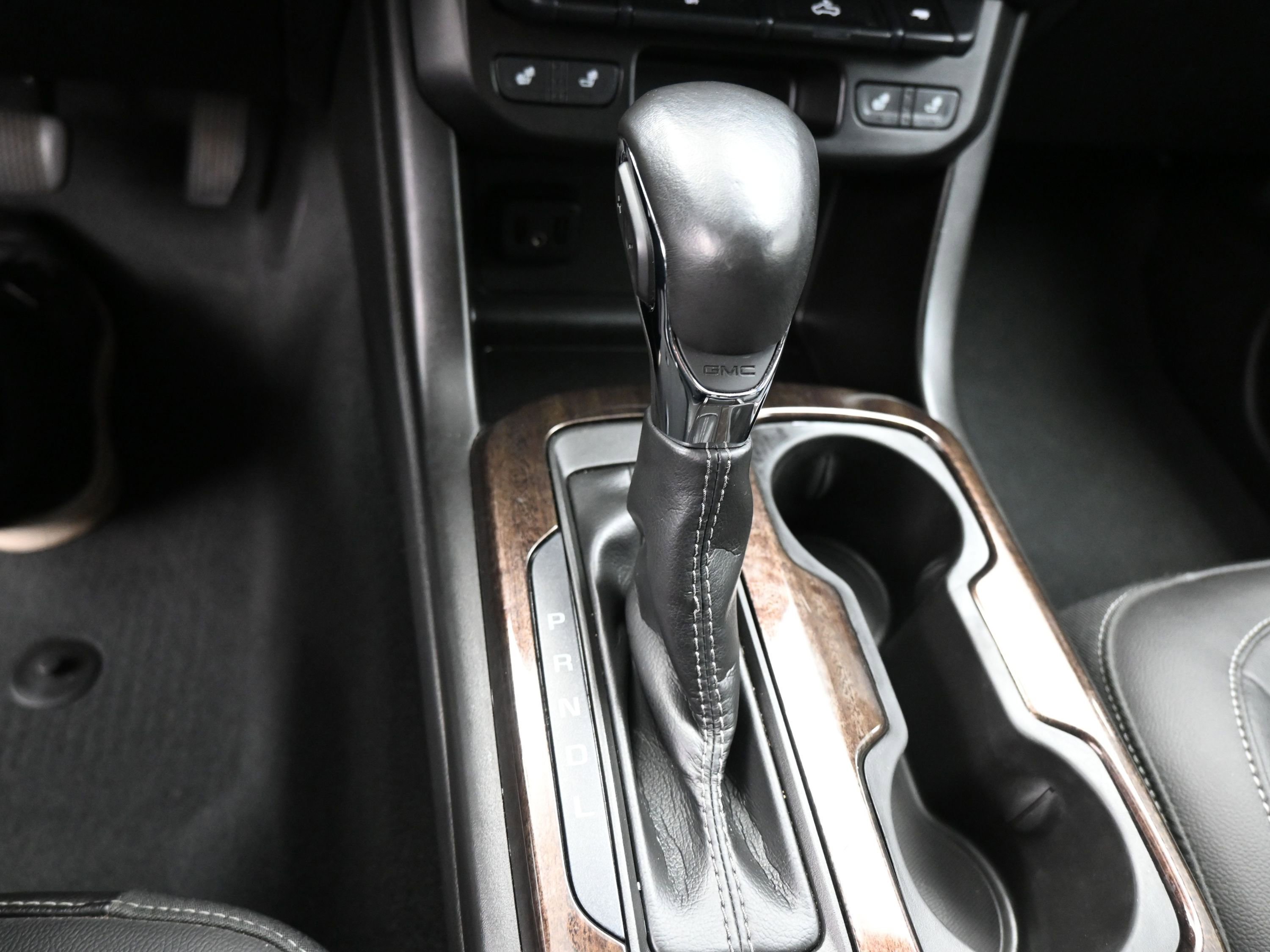 Certified 2022 GMC Canyon Elevation w/ Elevation Premium Package image 14