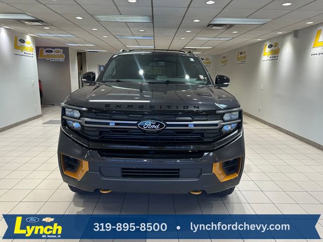 New 2026 Ford Expedition Tremor AWD/4WD image 30