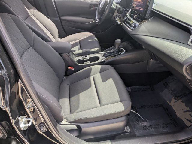 Used 2024 Toyota Corolla LE image 18