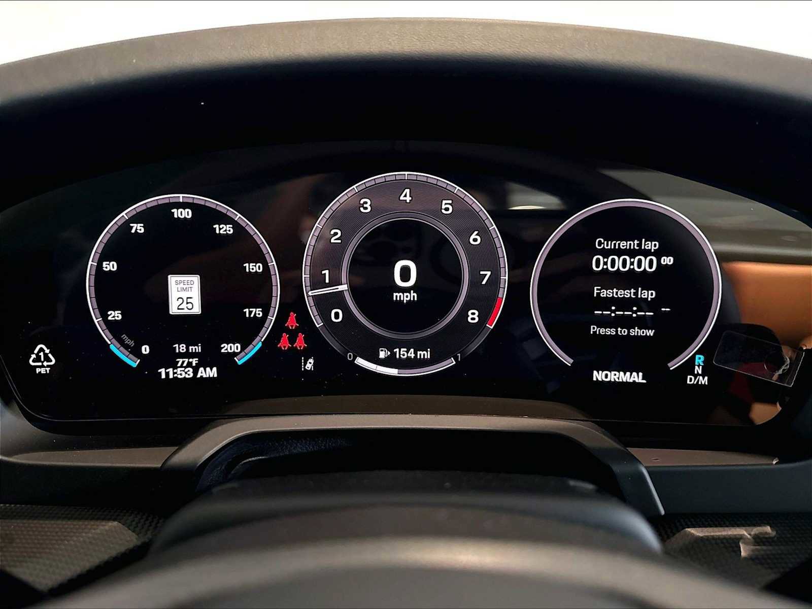 New 2026 Porsche 911 Carrera RWD image 16